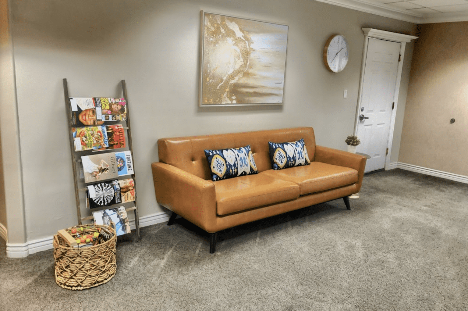 Gilbert Dental Center Arizona Dental Practice Dental Office