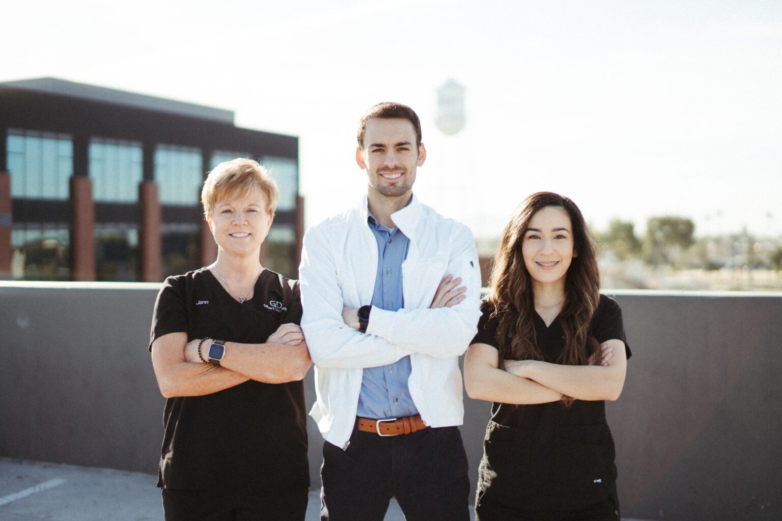 Gilbert Dental Center Arizona Dental Practice Dental Office